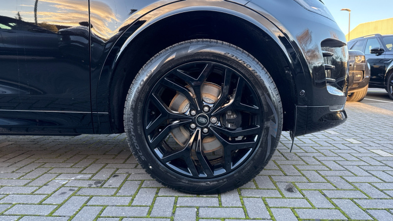 Land Rover Discovery Sport 1.5 P270e Landmark 5dr Auto [5 Seat] [NI] Station Wagon